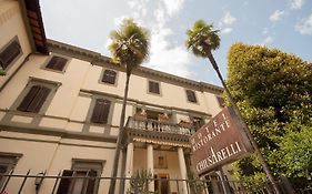 Chiusarelli Hotel Siena